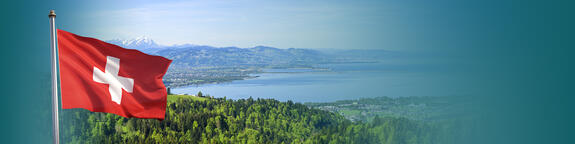 Willkommen bei JRS Schweiz